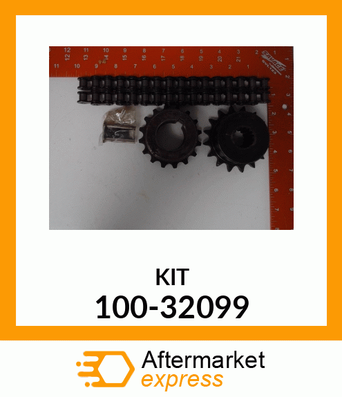 KIT 100-32099