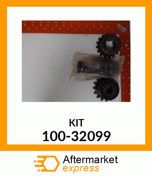 KIT 100-32099