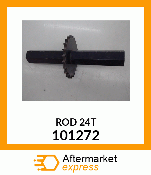 ROD_24T 101272