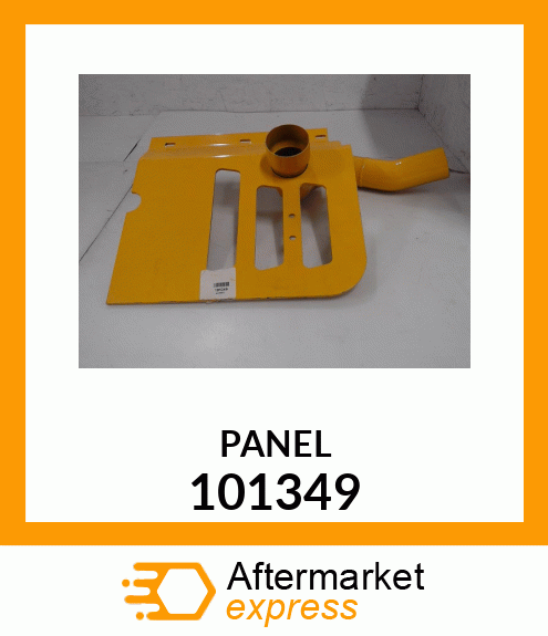 PANEL 101349