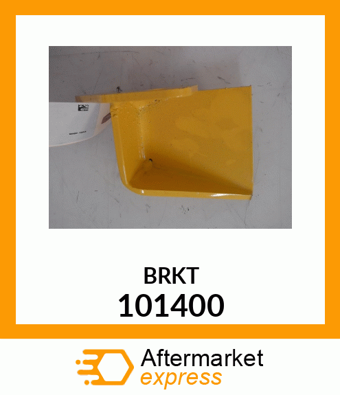 BRKT 101400