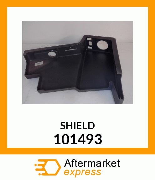 SHIELD 101493