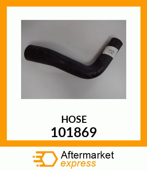 HOSE 101869