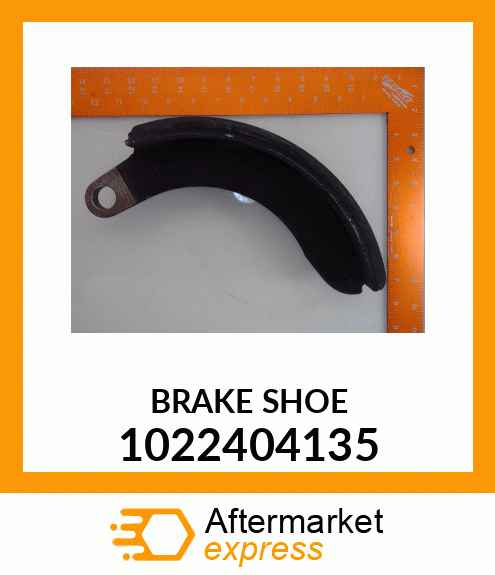 BRAKE_SHOE 1022404135