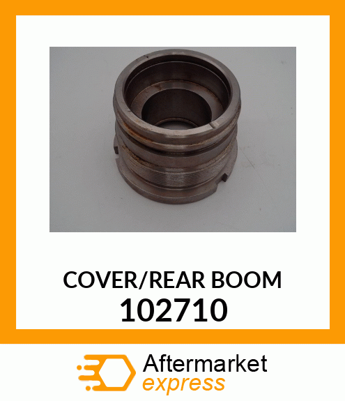 COVER/REAR_BOOM 102710