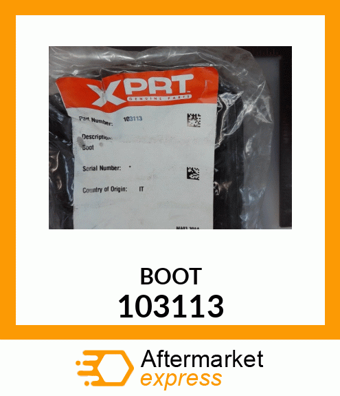 BOOT 103113