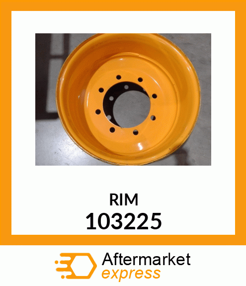 RIM 103225