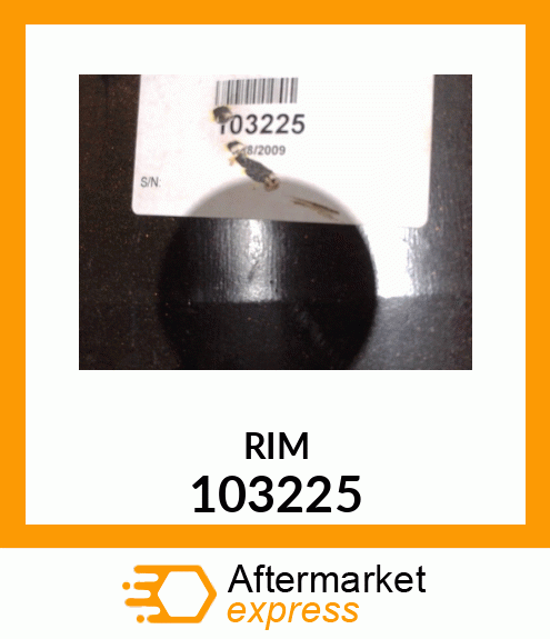 RIM 103225