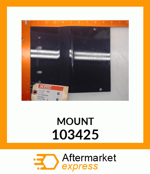 MOUNT 103425