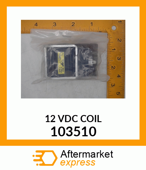 12_VDC_COIL 103510