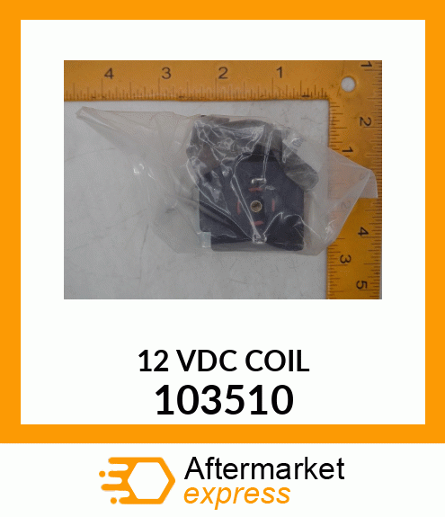 12_VDC_COIL 103510