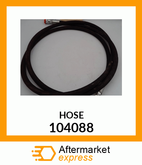 HOSE 104088