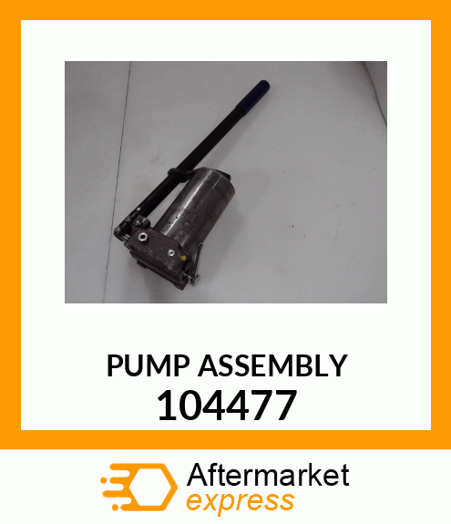 PUMP_ASSEMBLY 104477