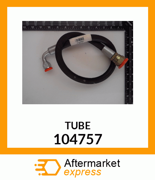 TUBE 104757