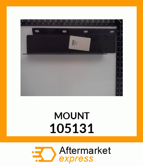 MOUNT 105131