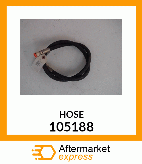 HOSE 105188