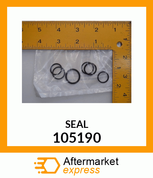 SEAL_6PC 105190