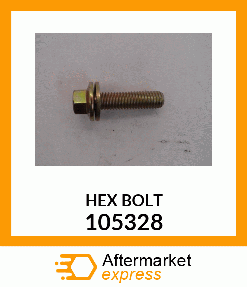 HEX_BOLT 105328