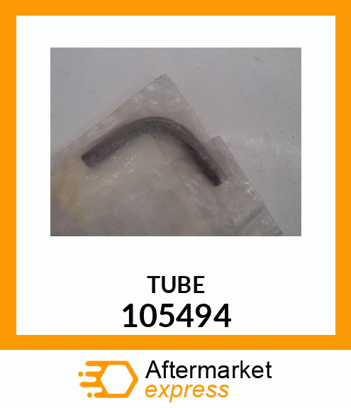 TUBE 105494