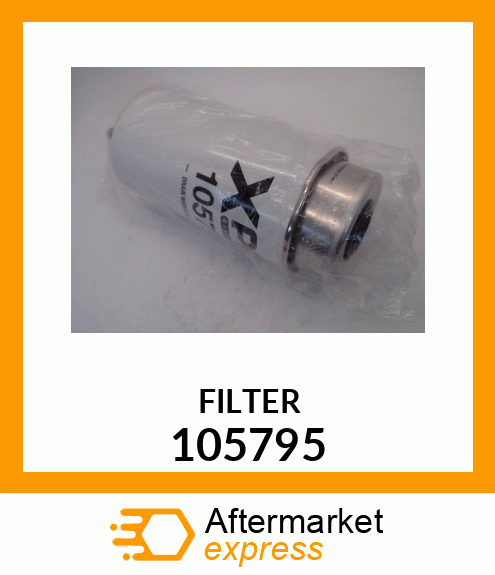FILTER 105795