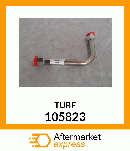 TUBE 105823