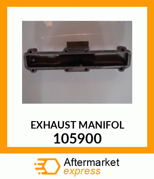 EXHAUST_MANIFOL 105900