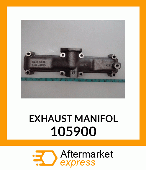 EXHAUST_MANIFOL 105900