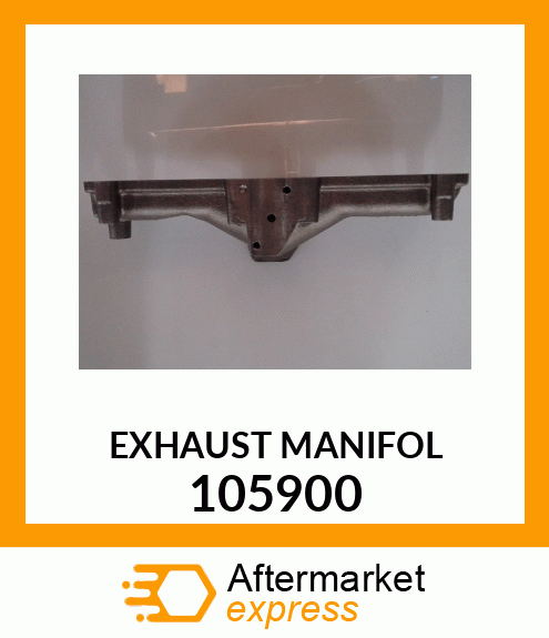 EXHAUST_MANIFOL 105900