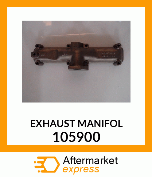 EXHAUST_MANIFOL 105900