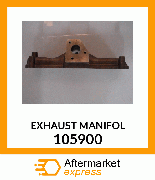 EXHAUST_MANIFOL 105900