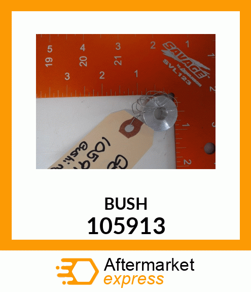 BUSH 105913