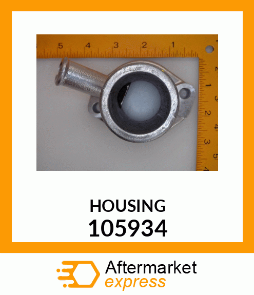 HOUSING 105934