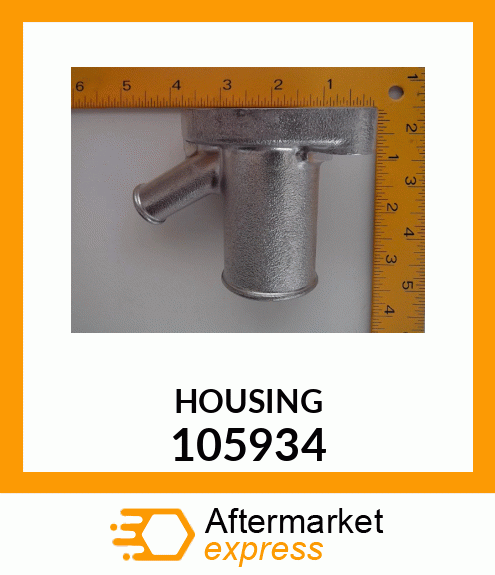 HOUSING 105934