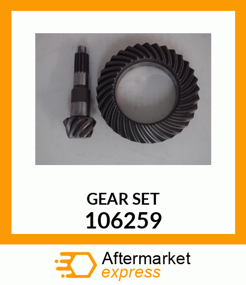 GEAR_SET 106259