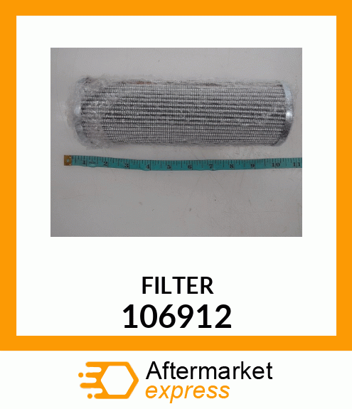 FILTER 106912