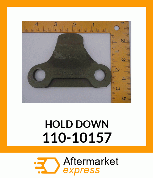 HOLD_DOWN 110-10157