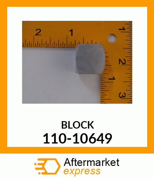 BLOCK 110-10649