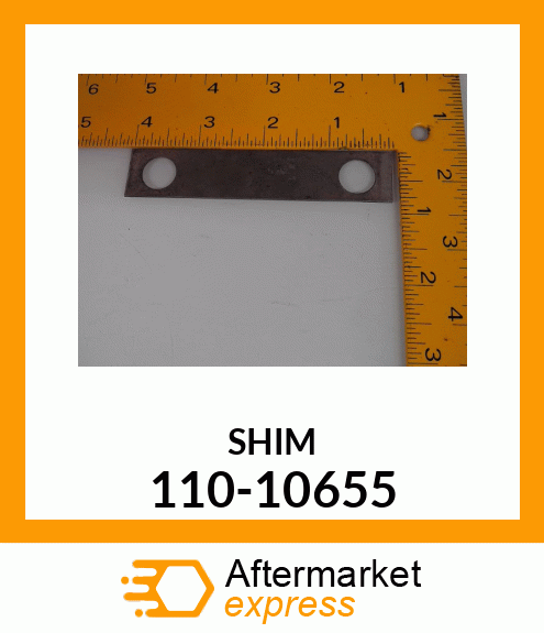 SHIM 110-10655