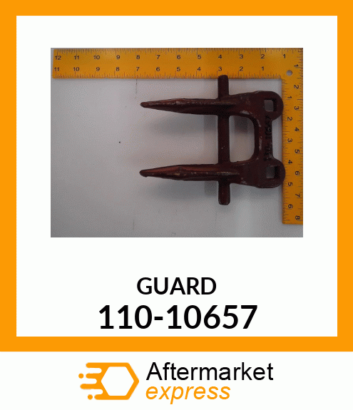 GUARD 110-10657