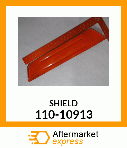 SHIELD 110-10913