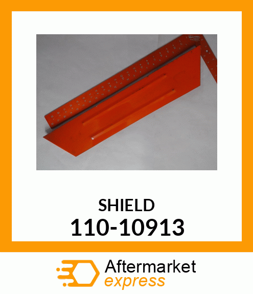 SHIELD 110-10913