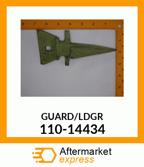 GRD/LDGR 110-14434