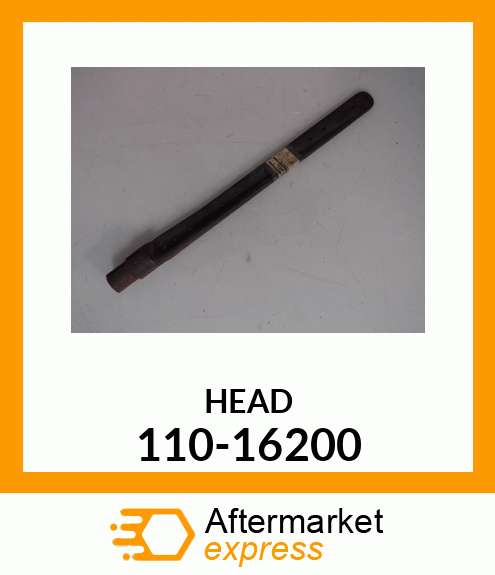 HEAD 110-16200
