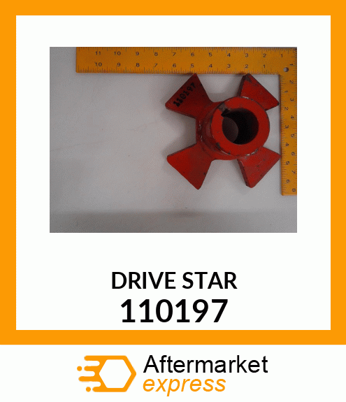 DRIVE_STAR 110197