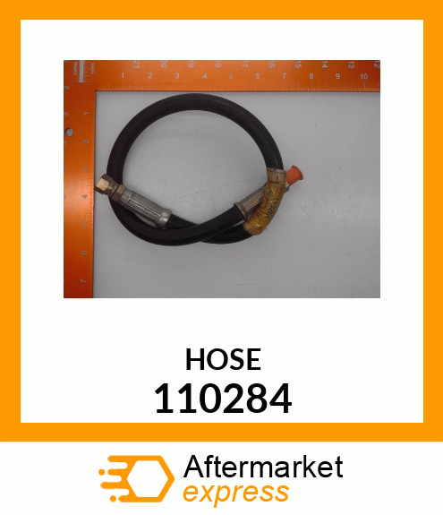 HOSE 110284