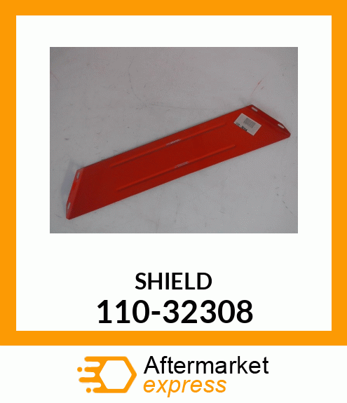 SHIELD 110-32308