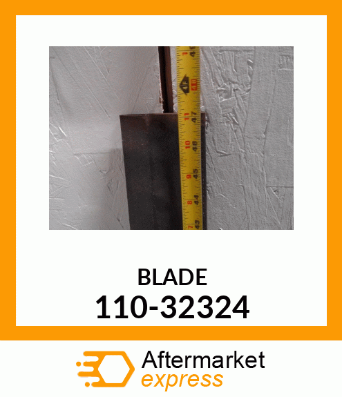 BLADE 110-32324