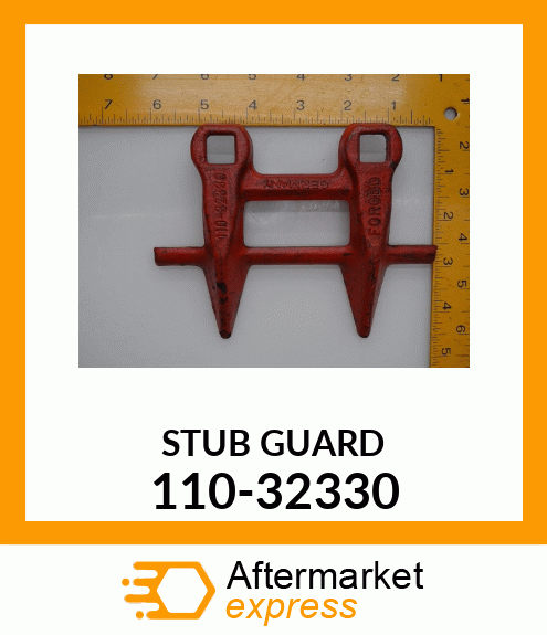 STUB_GUARD 110-32330