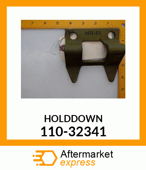 HOLD_DOWN 110-32341