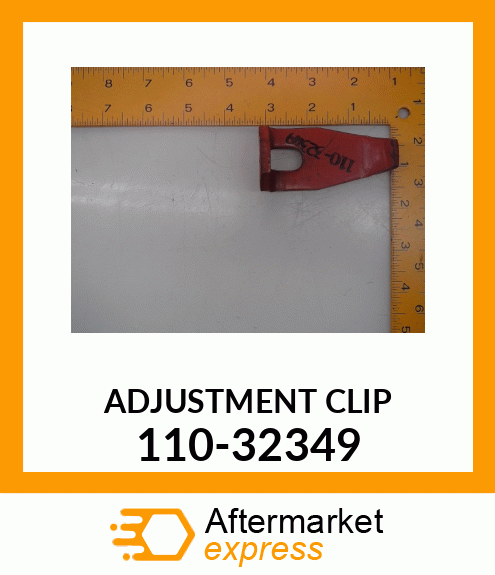 ADJUSTMENT_CLIP 110-32349